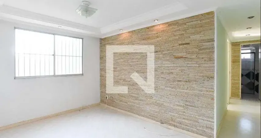 Apartamento para Venda - Nova Petrópolis, 2 Quartos,  53 m² - São Bernardo do Campo