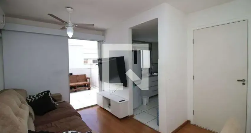 Cobertura para Venda - Irajá, 2 Quartos,  76 m² - Rio de Janeiro