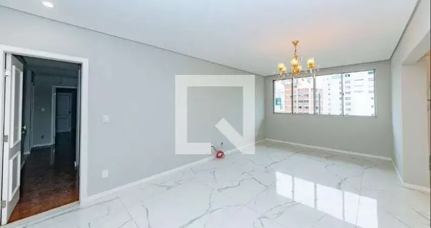 Cobertura para Venda - Santo Antônio, 4 Quartos,  440 m² - Belo Horizonte