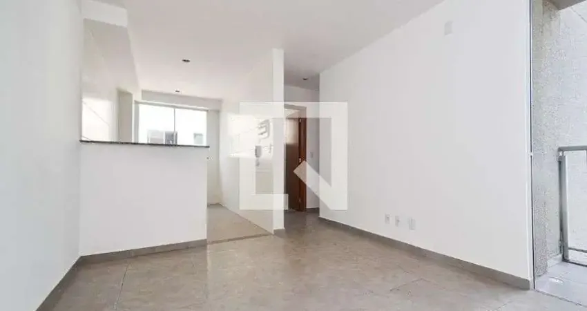 Apartamento para Venda - Maria Virgínia, 2 Quartos,  58 m² - Belo Horizonte