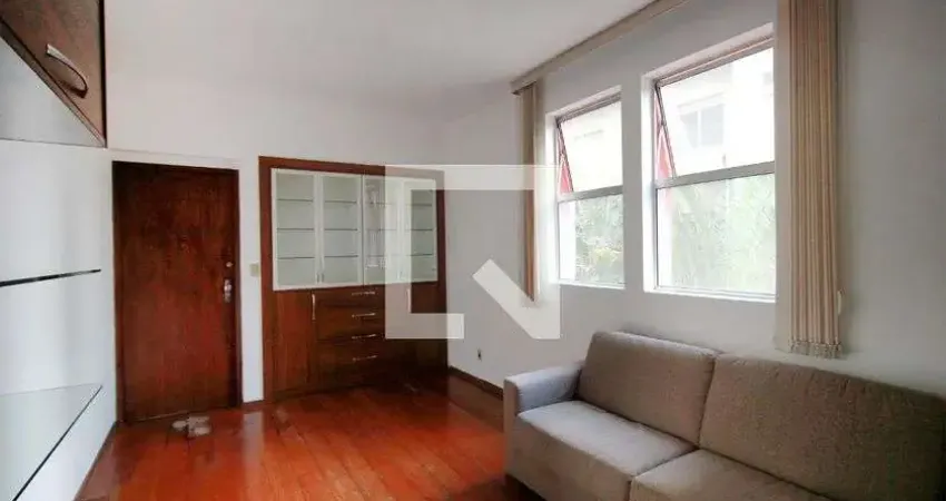 Apartamento para Venda - Santo Agostinho, 3 Quartos,  95 m² - Belo Horizonte