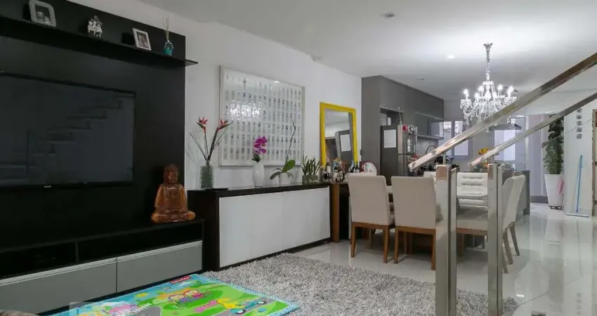 Casa / Sobrado em Condomínio para Venda - Vila Mariana, 3 Quartos,  390 m² - São Paulo