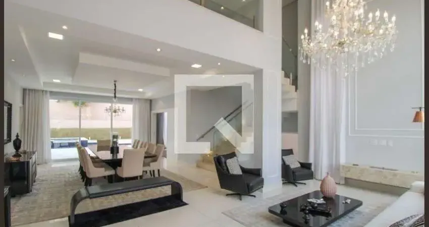 Casa / Sobrado em Condomínio para Venda - Jardim do Sol, 3 Quartos,  420 m² - Campinas