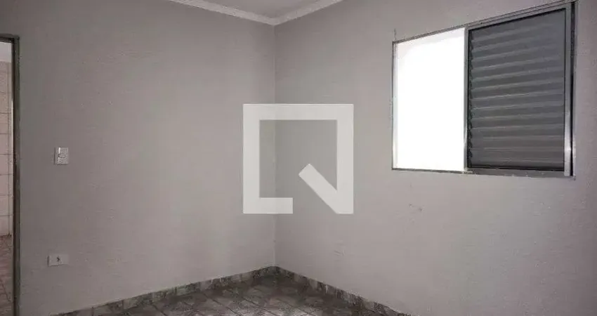 Kitnet / Stúdio para Venda - Nova Petrópolis, 1 Quarto,  44 m² - São Bernardo do Campo
