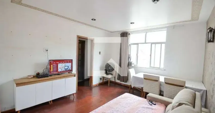 Apartamento para Venda - Andaraí, 2 Quartos,  68 m² - Rio de Janeiro