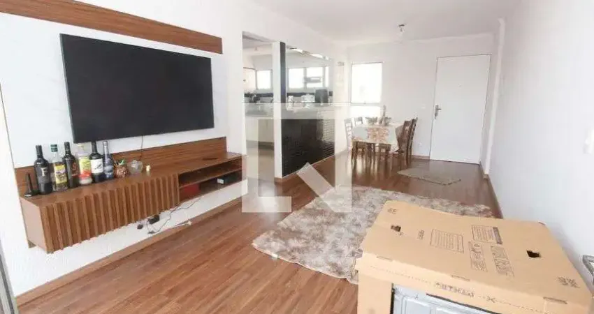 Apartamento para Venda - Portal do Morumbi, 2 Quartos,  76 m² - São Paulo