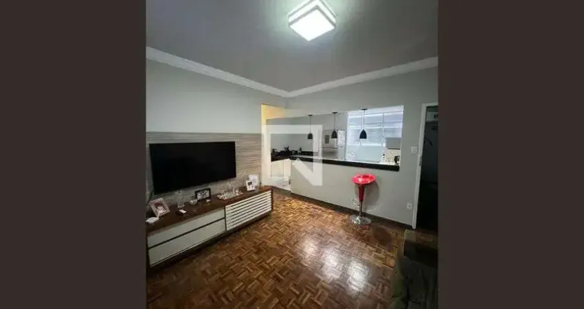 Apartamento para Venda - Alto dos Pinheiros, 3 Quartos,  80 m² - Belo Horizonte