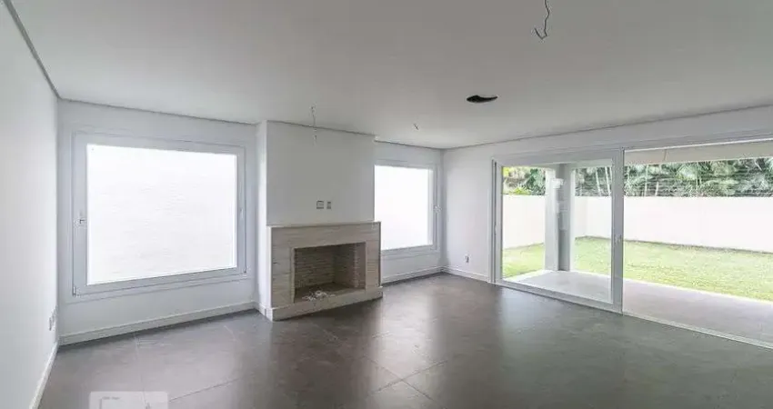 Casa / Sobrado em Condomínio para Venda - Ipanema, 4 Quartos,  407 m² - Porto Alegre