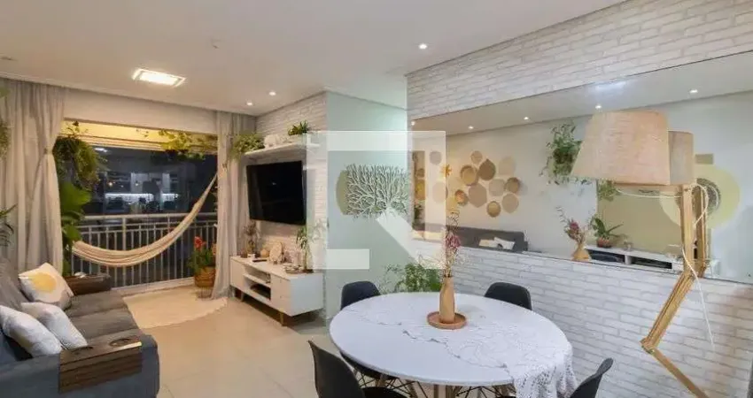 Apartamento para Venda - Ponte Grande, 3 Quartos,  63 m² - Guarulhos