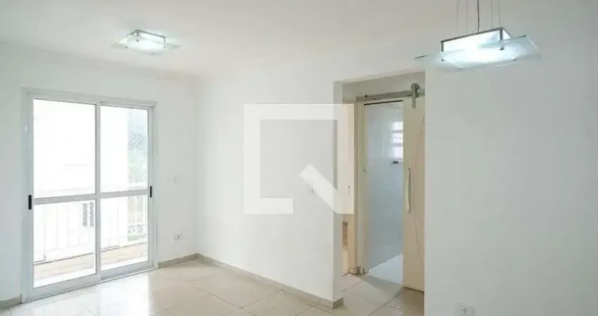 Apartamento para Venda - Rudge Ramos, 2 Quartos,  62 m² - São Bernardo do Campo