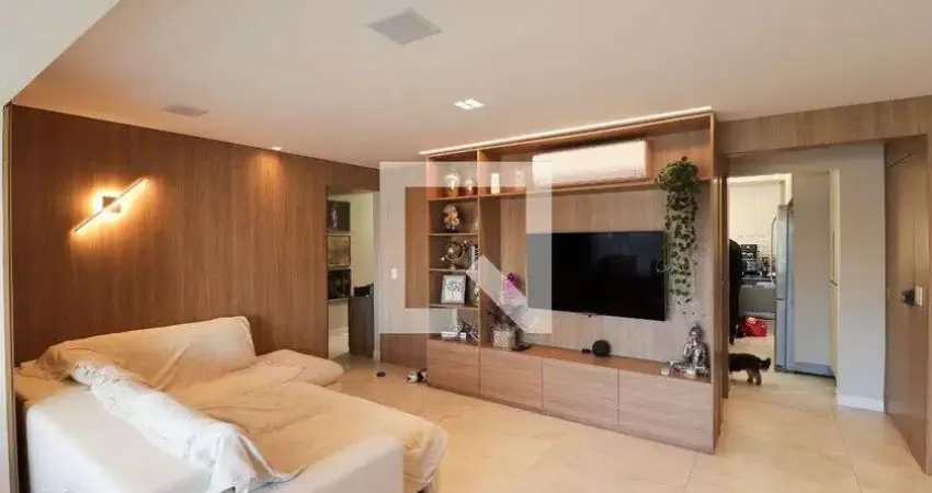 Apartamento para Venda - Santana, 3 Quartos,  110 m² - São Paulo