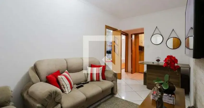 Apartamento para Venda - Santana, 2 Quartos,  123 m² - São Paulo
