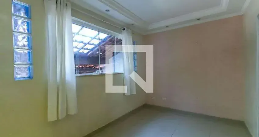 Casa para Venda - Planalto, 3 Quartos,  128 m² - São Bernardo do Campo