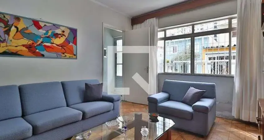 Casa para Venda - Mooca, 3 Quartos,  107 m² - São Paulo