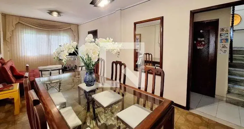 Casa / Sobrado em Condomínio para Venda - Fonseca, 4 Quartos,  150 m² - Niterói