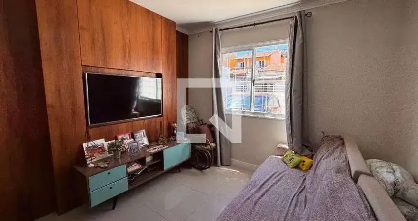 Casa para Venda - Parque das Águas, 2 Quartos,  78 m² - Campinas