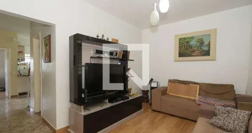 Casa para Venda - Glória, 3 Quartos,  191 m² - Belo Horizonte