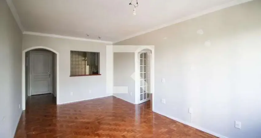 Apartamento para Venda - Moema, 2 Quartos,  78 m² - São Paulo