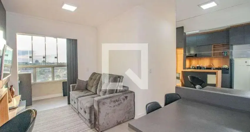 Apartamento para Venda - Vila Operária, 2 Quartos,  47 m² - Porto Alegre
