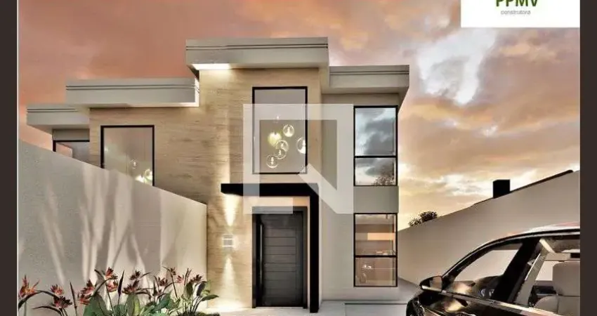 Casa para Venda - Santa Amélia, 3 Quartos,  120 m² - Belo Horizonte
