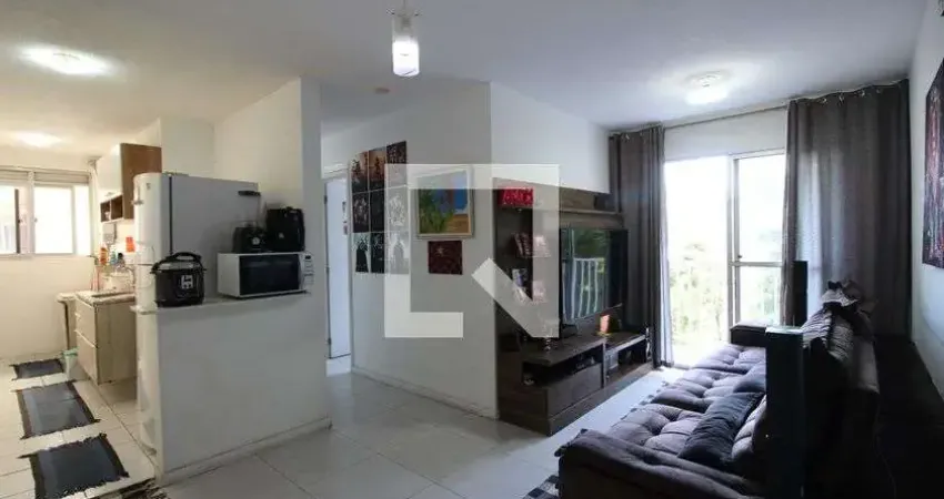 Apartamento para Venda - Taquara, 2 Quartos,  52 m² - Rio de Janeiro