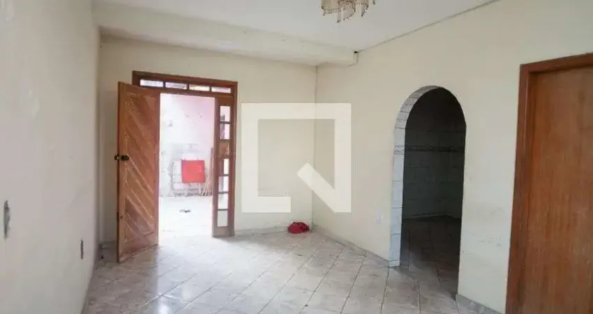 Casa para Venda - Aparecida, 4 Quartos,  150 m² - Belo Horizonte