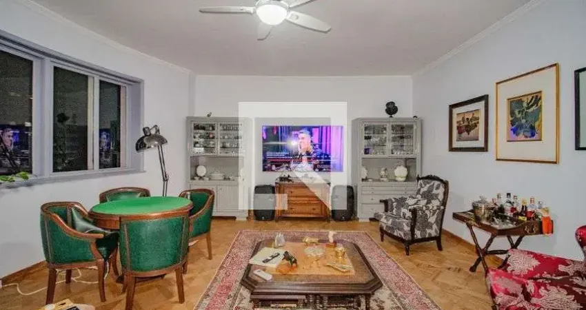 Apartamento para Venda - Independência, 4 Quartos,  270 m² - Porto Alegre
