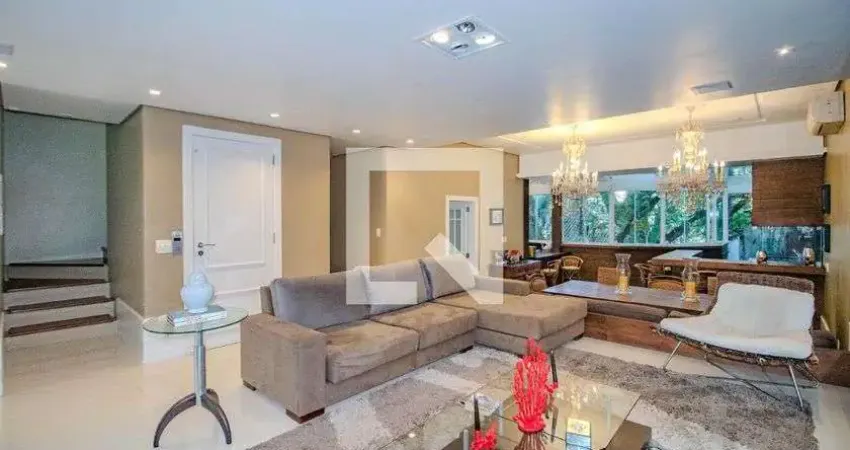 Casa / Sobrado em Condomínio para Venda - Boa Vista, 3 Quartos,  559 m² - Porto Alegre