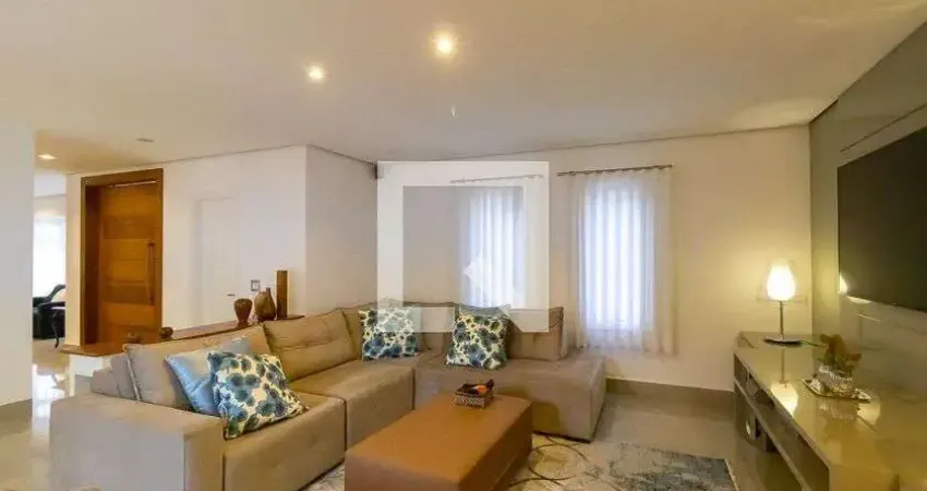 Casa / Sobrado em Condomínio para Venda - Parque Prado, 4 Quartos,  365 m² - Campinas