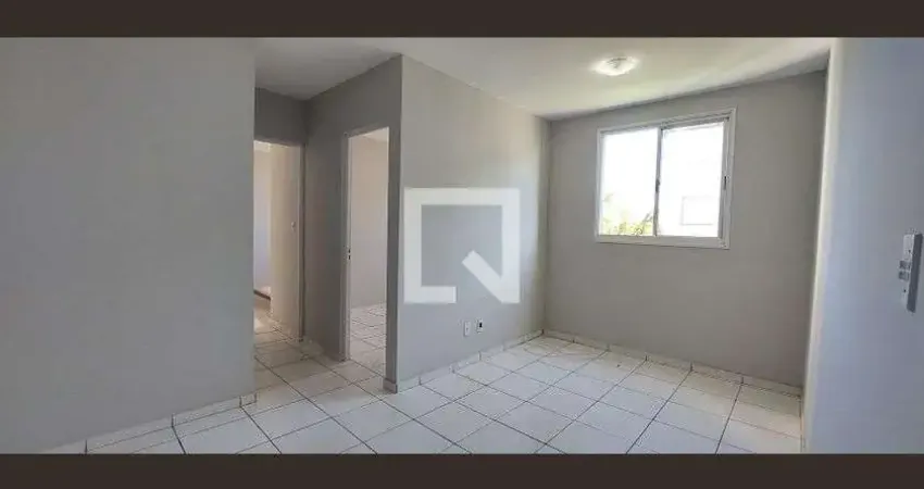 Apartamento para Venda - Vila Assunção, 2 Quartos,  48 m² - Santo André