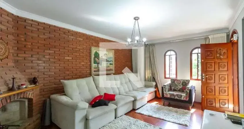 Casa para Venda - Demarchi, 3 Quartos,  225 m² - São Bernardo do Campo