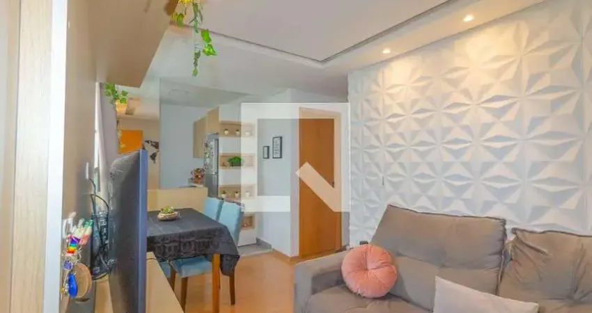 Cobertura para Venda - Igará, 2 Quartos,  41 m² - Canoas
