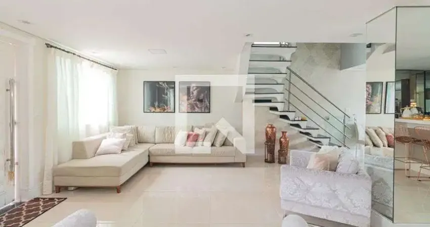 Casa / Sobrado em Condomínio para Venda - Vila Constança , 5 Quartos,  500 m² - São Paulo
