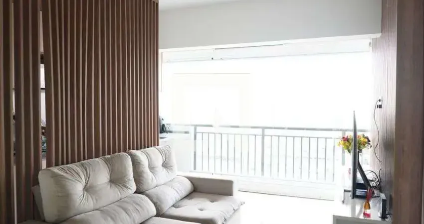 Apartamento para Venda - Vila Invernada, 2 Quartos,  45 m² - São Paulo