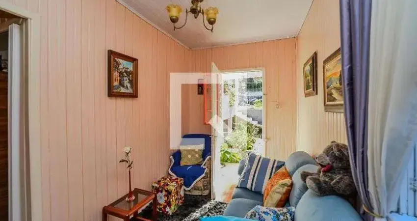 Casa para Venda - Vila Jardim, 2 Quartos,  57 m² - Porto Alegre