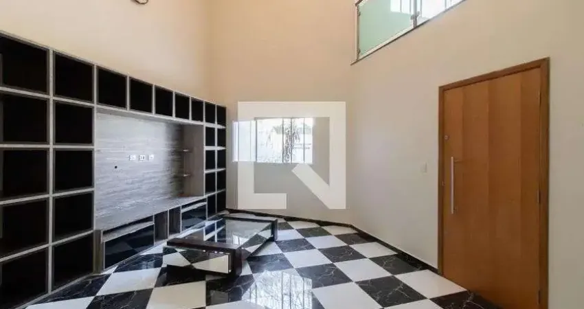 Casa para Venda - Jardim Cocaia, 3 Quartos,  200 m² - Guarulhos