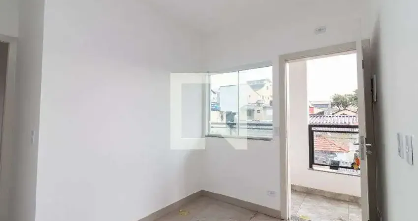 Apartamento para Venda - Vila Ré, 2 Quartos,  46 m² - São Paulo