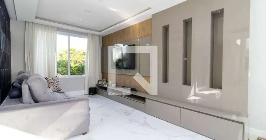 Casa / Sobrado em Condomínio para Venda - Fazenda Santa Cândida, 3 Quartos,  372 m² - Campinas