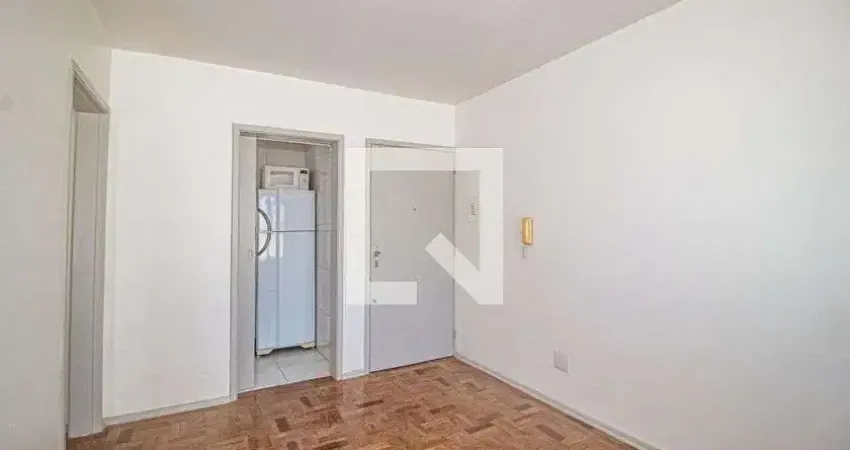 Apartamento para Venda - Partenon, 1 Quarto,  38 m² - Porto Alegre