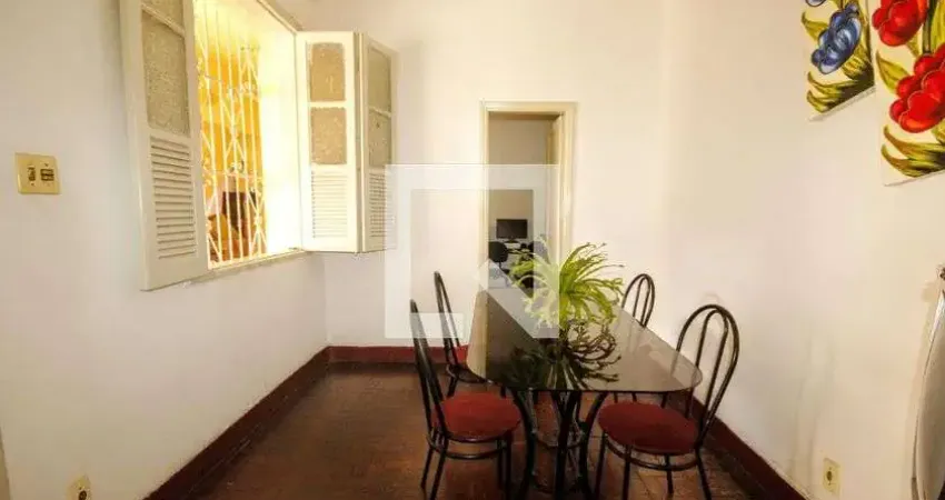 Casa para Venda - Padre Eustáquio, 2 Quartos,  202 m² - Belo Horizonte