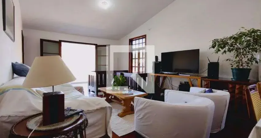 Casa para Venda - Anil, 3 Quartos,  325 m² - Rio de Janeiro