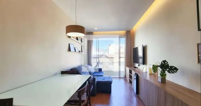 Apartamento para Venda - Botafogo, 3 Quartos,  104 m² - Rio de Janeiro