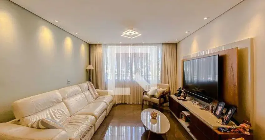 Casa para Venda - Mooca, 3 Quartos,  177 m² - São Paulo