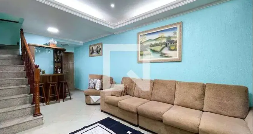 Casa para Venda - Nova Petrópolis, 5 Quartos,  230 m² - São Bernardo do Campo