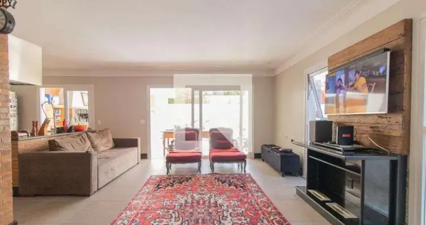 Casa para Venda - Tristeza, 4 Quartos,  330 m² - Porto Alegre