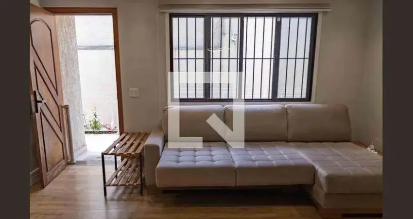 Casa / Sobrado em Condomínio para Venda - Sacomã, 3 Quartos,  140 m² - São Paulo