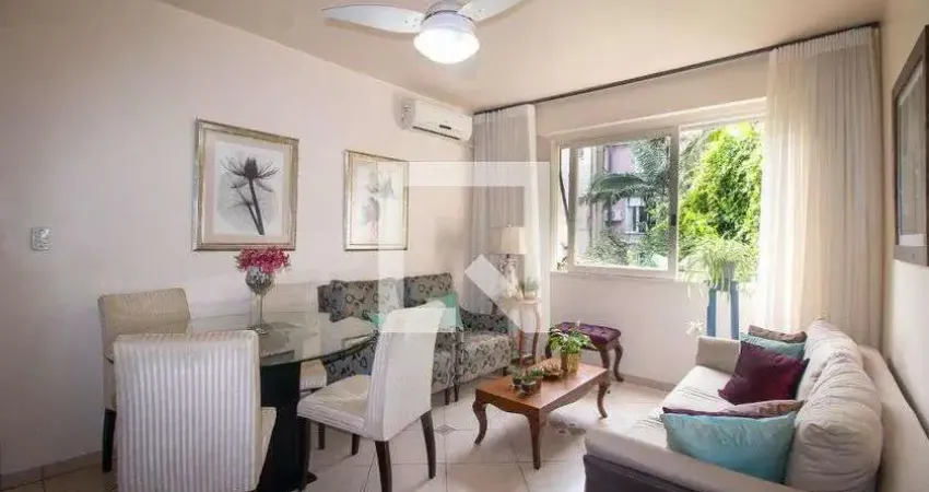 Apartamento para Venda - Petrópolis, 3 Quartos,  87 m² - Porto Alegre
