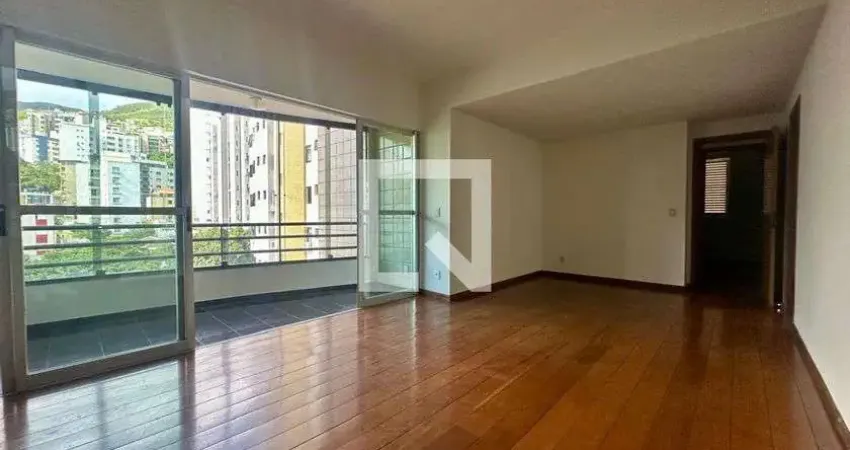 Apartamento para Venda - Anchieta, 4 Quartos,  128 m² - Belo Horizonte