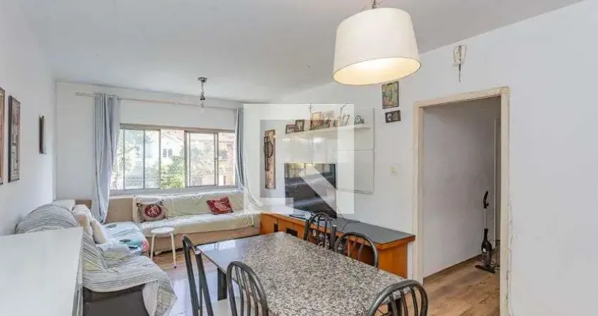 Apartamento para Venda - Aclimação, 3 Quartos,  90 m² - São Paulo