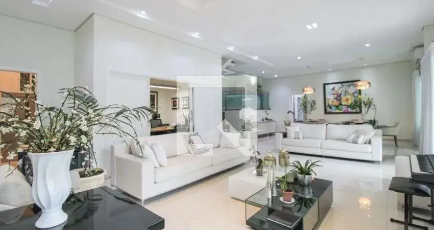 Casa para Venda - Nova Campinas, 4 Quartos,  416 m² - Campinas